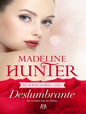 cover image of Deslumbrante